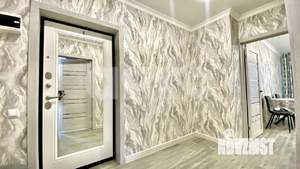 1-к квартира, вторичка, 40м2, 2/14 этаж