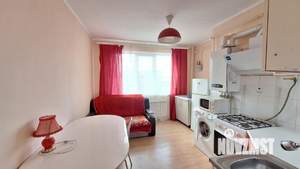 1-к квартира, вторичка, 46м2, 2/9 этаж