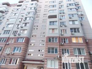 1-к квартира, вторичка, 43м2, 8/10 этаж