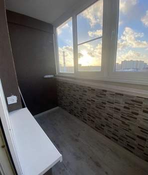 1-к квартира, вторичка, 39м2, 11/13 этаж