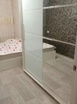 3-к квартира, вторичка, 57м2, 3/5 этаж