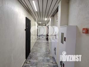 1-к квартира, вторичка, 52м2, 6/12 этаж