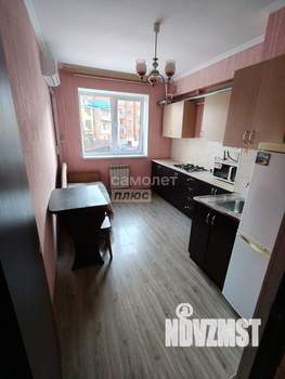 1-к квартира, вторичка, 36м2, 2/5 этаж