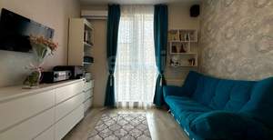 3-к квартира, вторичка, 80м2, 5/15 этаж