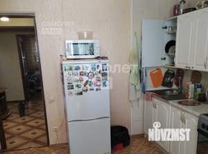 2-к квартира, вторичка, 63м2, 5/5 этаж