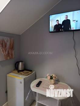 Студия квартира, вторичка, 12м2, 1/4 этаж