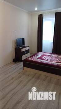 1-к квартира, вторичка, 44м2, 2/3 этаж