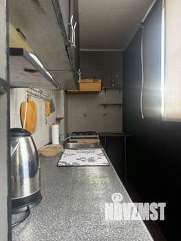 2-к квартира, вторичка, 30м2, 8/9 этаж