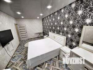 1-к квартира, вторичка, 43м2, 1/16 этаж
