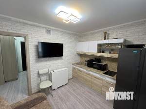 1-к квартира, вторичка, 42м2, 6/16 этаж