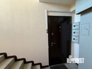 2-к квартира, вторичка, 50м2, 4/6 этаж