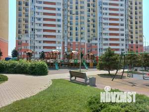 Студия квартира, вторичка, 28м2, 6/18 этаж