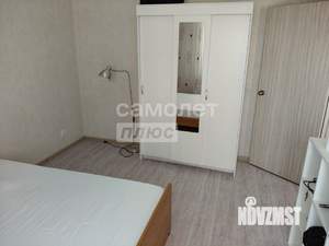 1-к квартира, вторичка, 35м2, 15/16 этаж