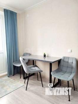 2-к квартира, вторичка, 54м2, 8/17 этаж