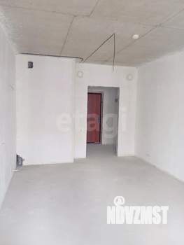 Студия квартира, вторичка, 26м2, 13/15 этаж