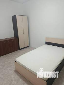 2-к квартира, вторичка, 35м2, 2/2 этаж