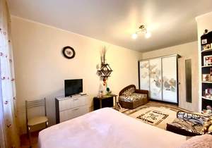 1-к квартира, вторичка, 39м2, 3/5 этаж