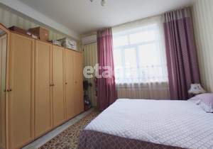 2-к квартира, вторичка, 50м2, 2/6 этаж