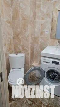 1-к квартира, вторичка, 25м2, -1/19 этаж