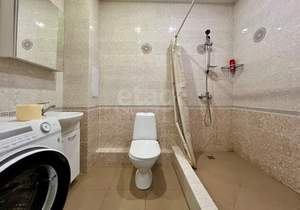 1-к квартира, вторичка, 42м2, 1/6 этаж