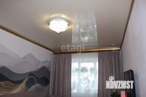 3-к квартира, вторичка, 81м2, 2/5 этаж