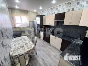 2-к квартира, вторичка, 52м2, 7/7 этаж