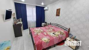 2-к квартира, вторичка, 63м2, 7/19 этаж