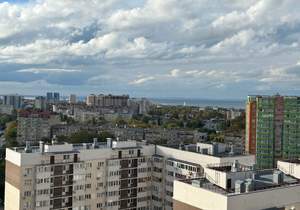 Студия квартира, вторичка, 31м2, 18/18 этаж