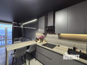 2-к квартира, вторичка, 69м2, 9/18 этаж