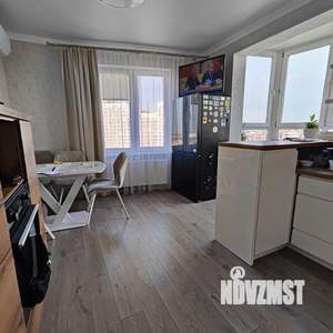 3-к квартира, вторичка, 81м2, 13/16 этаж
