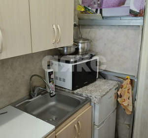 Студия квартира, вторичка, 19м2, 2/9 этаж