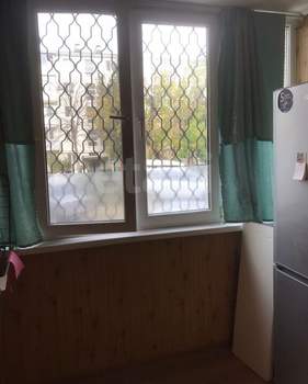 2-к квартира, вторичка, 48м2, 1/5 этаж