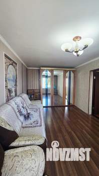 1-к квартира, вторичка, 43м2, 5/9 этаж