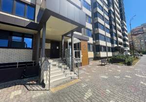 Студия квартира, вторичка, 27м2, 10/14 этаж