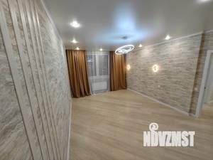 2-к квартира, вторичка, 69м2, 9/14 этаж
