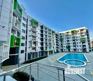 Студия квартира, вторичка, 32м2, 7/7 этаж