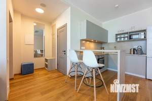 2-к квартира, вторичка, 65м2, 7/14 этаж