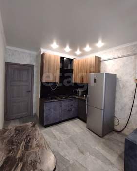 1-к квартира, вторичка, 44м2, 9/9 этаж