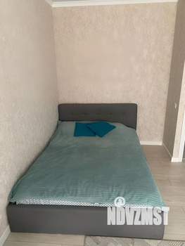 1-к квартира, вторичка, 40м2, 5/13 этаж