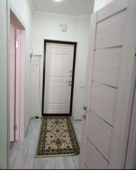 1-к квартира, вторичка, 42м2, 5/13 этаж