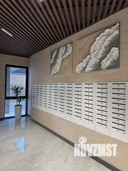 Студия квартира, вторичка, 43м2, 10/16 этаж