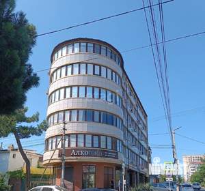 1-к квартира, вторичка, 38м2, 2/6 этаж