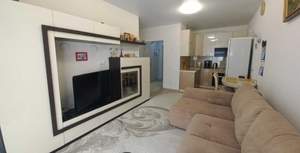 1-к квартира, вторичка, 41м2, 9/18 этаж