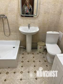 Студия квартира, вторичка, 28м2, 3/17 этаж