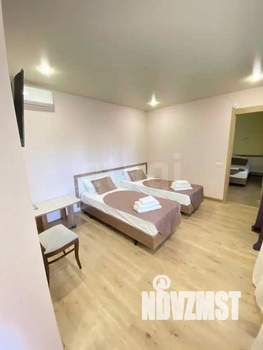 2-к квартира, вторичка, 30м2, 1/3 этаж