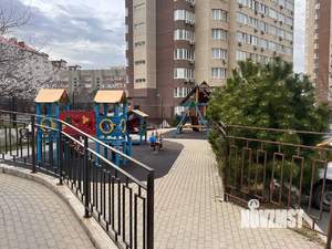 Студия квартира, вторичка, 27м2, 6/21 этаж