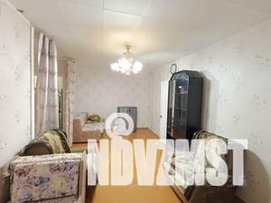 2-к квартира, вторичка, 45м2, 3/4 этаж