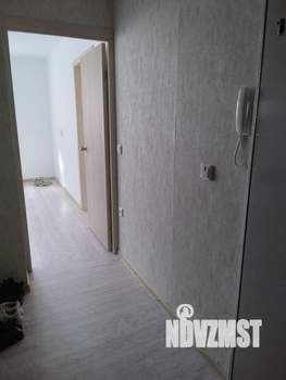 1-к квартира, вторичка, 35м2, 15/16 этаж