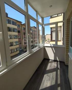 1-к квартира, вторичка, 35м2, 3/5 этаж