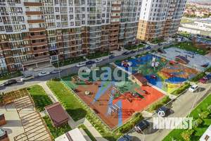 Студия квартира, вторичка, 29м2, 3/20 этаж